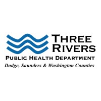 Three Rivers Public Health Department logo, Three Rivers Public Health Department contact details