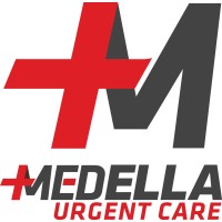 Medella Urgent Care logo, Medella Urgent Care contact details