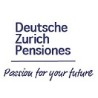 Deutsche Zurich Pensiones E.G.F.P. logo, Deutsche Zurich Pensiones E.G.F.P. contact details