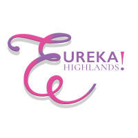 Eureka Highlands logo, Eureka Highlands contact details