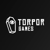 Torpor Games logo, Torpor Games contact details