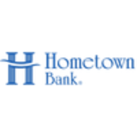 Home Town Bank logo, Home Town Bank contact details