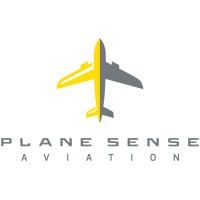 Plane Sense Aviation logo, Plane Sense Aviation contact details