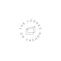 The Lodges on Vashon logo, The Lodges on Vashon contact details