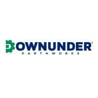 Downunder Earthworks logo, Downunder Earthworks contact details