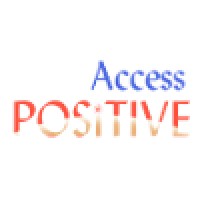 Access Positive logo, Access Positive contact details