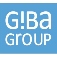 Giba Group logo, Giba Group contact details