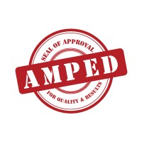 Amped Nutrition Inc. logo, Amped Nutrition Inc. contact details