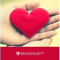 Brandheart® logo, Brandheart® contact details