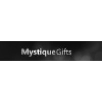 Mystique Gifts logo, Mystique Gifts contact details