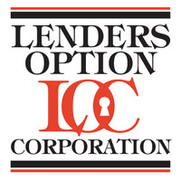 Lenders Option Corporation - LOC logo, Lenders Option Corporation - LOC contact details