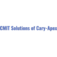 CMIT Solutions of Cary-Apex logo, CMIT Solutions of Cary-Apex contact details