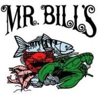 Mr. Bill's Fresh Seafood logo, Mr. Bill's Fresh Seafood contact details