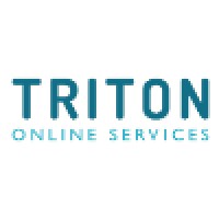 Triton Online Services logo, Triton Online Services contact details