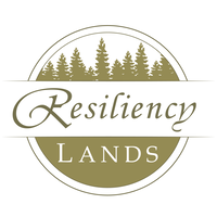 Resiliency Lands logo, Resiliency Lands contact details