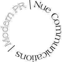 Nue Communications logo, Nue Communications contact details