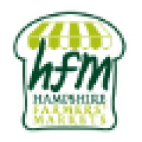 Hampshire Farmers' Markets logo, Hampshire Farmers' Markets contact details