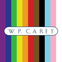 W. P. Carey logo, W. P. Carey contact details