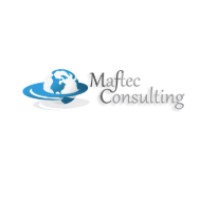 MAFTEC CONSULTING logo, MAFTEC CONSULTING contact details