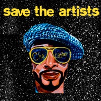 Save The Artists Foundation logo, Save The Artists Foundation contact details