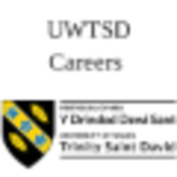 UWTSD Careers logo, UWTSD Careers contact details