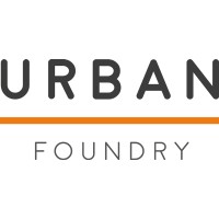 Urban Foundry logo, Urban Foundry contact details