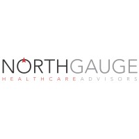 NorthGauge Healthcare Advisors logo, NorthGauge Healthcare Advisors contact details