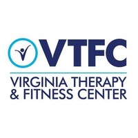 VIRGINIA THERAPY & FITNESS CENTER logo, VIRGINIA THERAPY & FITNESS CENTER contact details