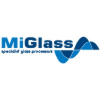 MiGlass Limited logo, MiGlass Limited contact details