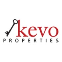 Kevo Properties logo, Kevo Properties contact details