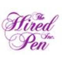 Hired Pen Inc logo, Hired Pen Inc contact details