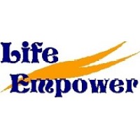 Life Empower logo, Life Empower contact details