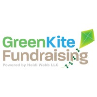 GreenKite Fundraising logo, GreenKite Fundraising contact details