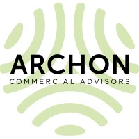 Archon Commercial Advisors logo, Archon Commercial Advisors contact details