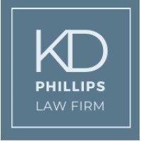 K.D. Phillips Law Firm, PLLC logo, K.D. Phillips Law Firm, PLLC contact details