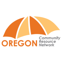 Oregon Community Resource Network logo, Oregon Community Resource Network contact details