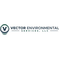 Vector Environmental Services, LLC logo, Vector Environmental Services, LLC contact details