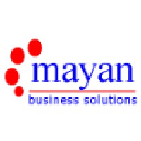 MAYAN Business Solutions logo, MAYAN Business Solutions contact details