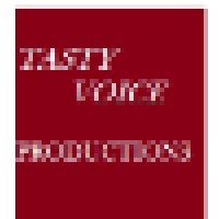 Tasty Voice Productions LLC logo, Tasty Voice Productions LLC contact details