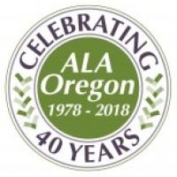 Oregon ALA logo, Oregon ALA contact details