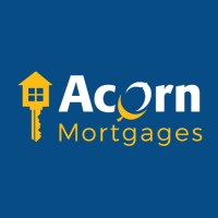 Acorn Mortgages logo, Acorn Mortgages contact details