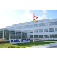 KARL STORZ Endoscopy Canada Ltd. logo, KARL STORZ Endoscopy Canada Ltd. contact details