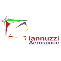 Giannuzzi Aerospace LLC logo, Giannuzzi Aerospace LLC contact details