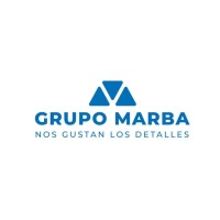 Grupo Marba logo, Grupo Marba contact details