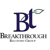 Breakthrough Recovery Group logo, Breakthrough Recovery Group contact details