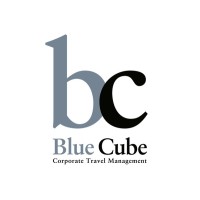 Blue Cube Travel Ltd logo, Blue Cube Travel Ltd contact details