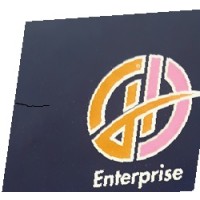 A&H Enterprise logo, A&H Enterprise contact details