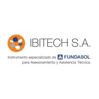 IBITECH S.A. logo, IBITECH S.A. contact details