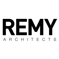 Remy Architects logo, Remy Architects contact details