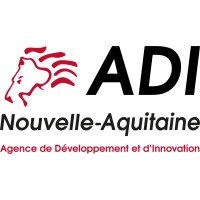 ADI Nouvelle-Aquitaine logo, ADI Nouvelle-Aquitaine contact details